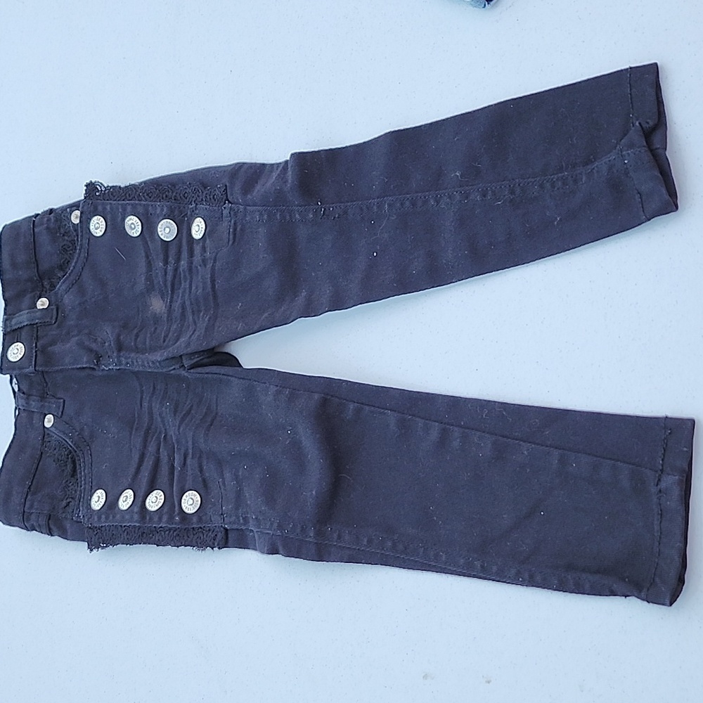 Girls jeans 3T - Picture 3 of 5
